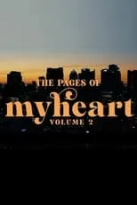 Jarron Webster es  en The Pages of My Heart: Volume 2