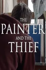 Anjli Mohindra interpreta a Sally en The Painter and the Thief