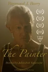 Portada de The Painter