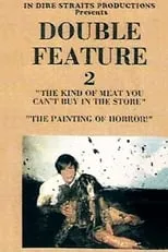 Película The Painting of Horror