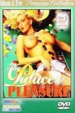 Christi Lake es  en The Palace of Pleasure