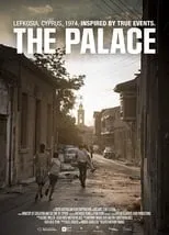 Poster de The Palace