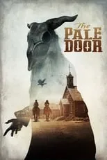 Collin Place interpreta a Buck en The Pale Door