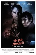 Matt Boesenberg interpreta a Howard en The Pale Moonlight