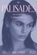 Póster de la película The Palisades