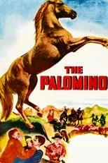 Gordon Jones es Bill Hennessey en The Palomino