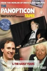 Peter Davison es  en The PanoptiCon Tapes II