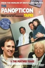 Colin Baker interpreta a  en The PanoptiCon Tapes III