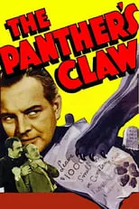 The Panther's Claw portada