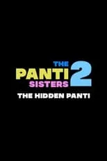 Christian Bables interpreta a Samuel Panti en The Panti Sisters 2: The Hidden Panti