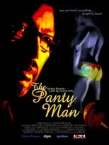 Póster de The Panty Man