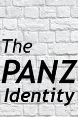 Gianluca Umana es Agent M en The Panz Identity