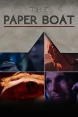 Burt Culver interpreta a Nicholas en The Paper Boat