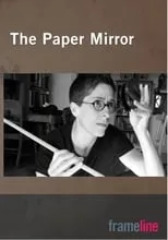 Alison Bechdel es Herself en The Paper Mirror