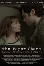 Caitlin Mehner interpreta a Emily en The Paper Store