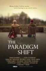 Nicholas Wilder es T. K. Bell en The Paradigm Shift