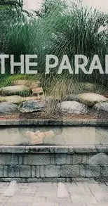 Dylan Reed es Kyle Paige en The Paradox