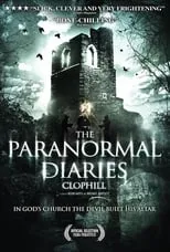 Poster de The Paranormal Diaries: Clophill