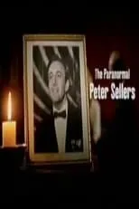 Princess Margaret interpreta a Self (Archive footage) en The Paranormal Peter Sellers