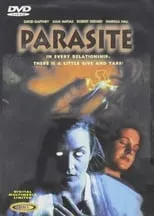 Póster de la película The Parasite