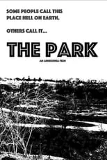 Nhedrick Jabier interpreta a Bui en The Park