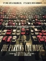 John Beers es Self en The Parking Lot Movie