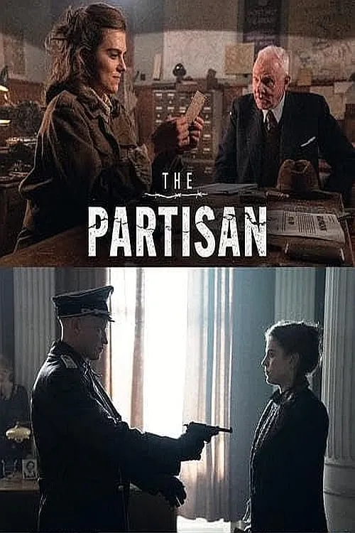 Película The Partisan