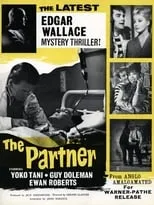 Anthony Booth interpreta a  en The Partner