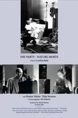 Leland Alexander Wheeler interpreta a  en The Party: Nature Morte