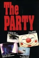 Poster de The Party