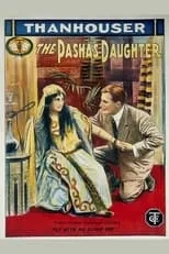 William Russell interpreta a  en The Pasha's Daughter