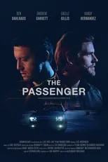 Huy Phong Doan es Le cascadeur en The Passenger