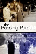 Aidan Bristow interpreta a Errol's father en The Passing Parade