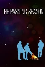 Patrick Murney en la película The Passing Season