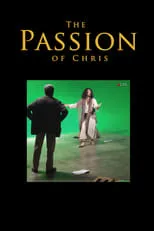 Sam Ingraffia es Frank Genovese en The Passion of Chris