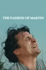 Holgie Forrester interpreta a Chanter #3 en The Passion of Martin