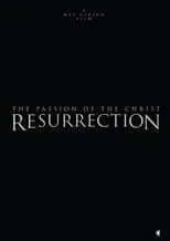 Portada de The Passion of the Christ: Resurrection, Part One