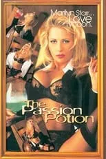 Jessica James es  en The Passion Potion