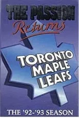 Felix "The Cat" Potvin interpreta a Himself en The Passion Returns - The '92-'93 Toronto Maple Leafs