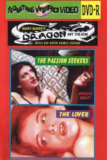 Ken Anderson es Darryl en The Passion Seekers