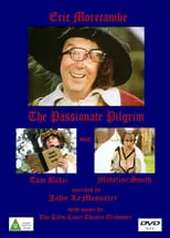 Portada de The Passionate Pilgrim