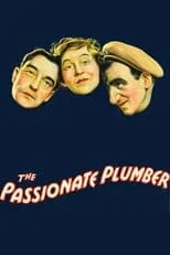 Portada de The Passionate Plumber