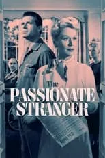 Andrée Melly interpreta a Maria (uncredited) en The Passionate Stranger