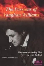 Poster de la película The Passions of Vaughan Williams - Películas hoy en TV