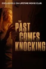 Bella Chadwick es Jane Doherty en The Past Comes Knocking