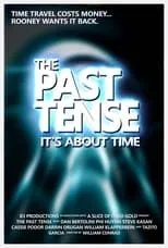 Sam Asante es Angry Dude en The Past Tense