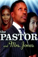 Película The Pastor and Mrs. Jones