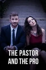 Kelly Cunningham interpreta a Rachel en The Pastor and the Pro