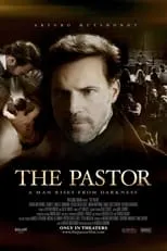 T.C. Stallings en la película The Pastor