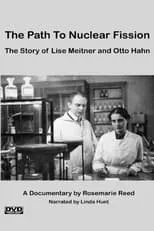 Portada de The Path to Nuclear Fission: The Story of Lise Meitner and Otto Hahn